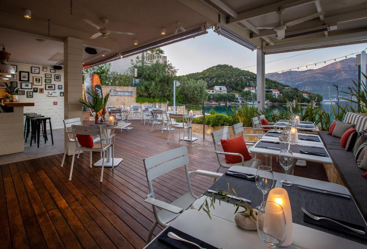Tara'S Lodge Zrnovo Екстер'єр фото