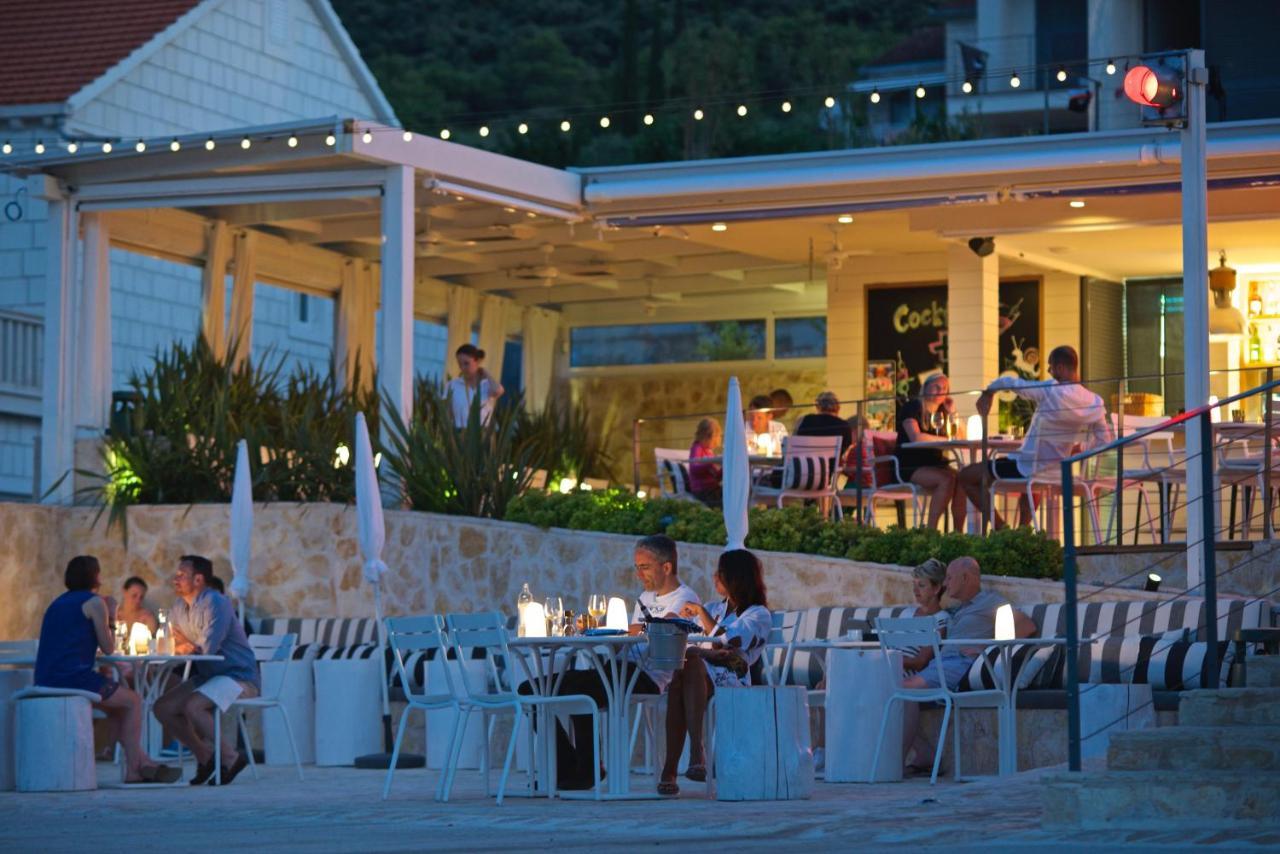 Tara'S Lodge Zrnovo Екстер'єр фото