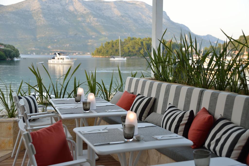 Tara'S Lodge Zrnovo Екстер'єр фото